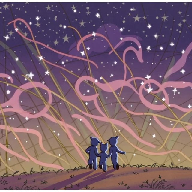 Astro-Love